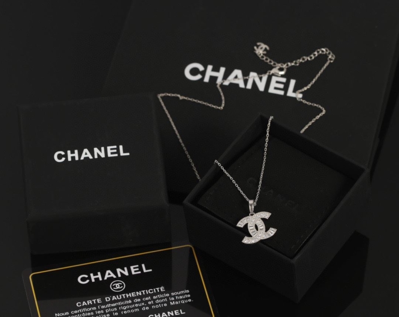 Chanel Necklaces